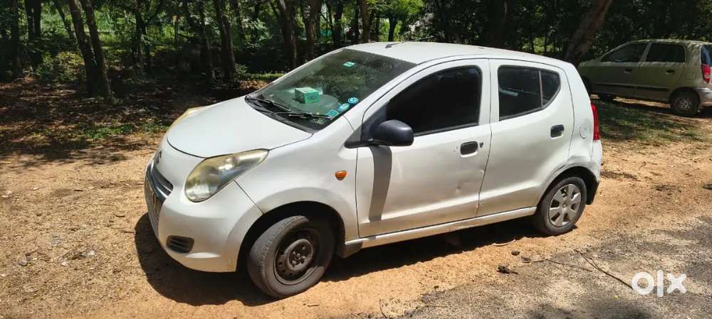 Maruti Suzuki A-star Urgent Sale