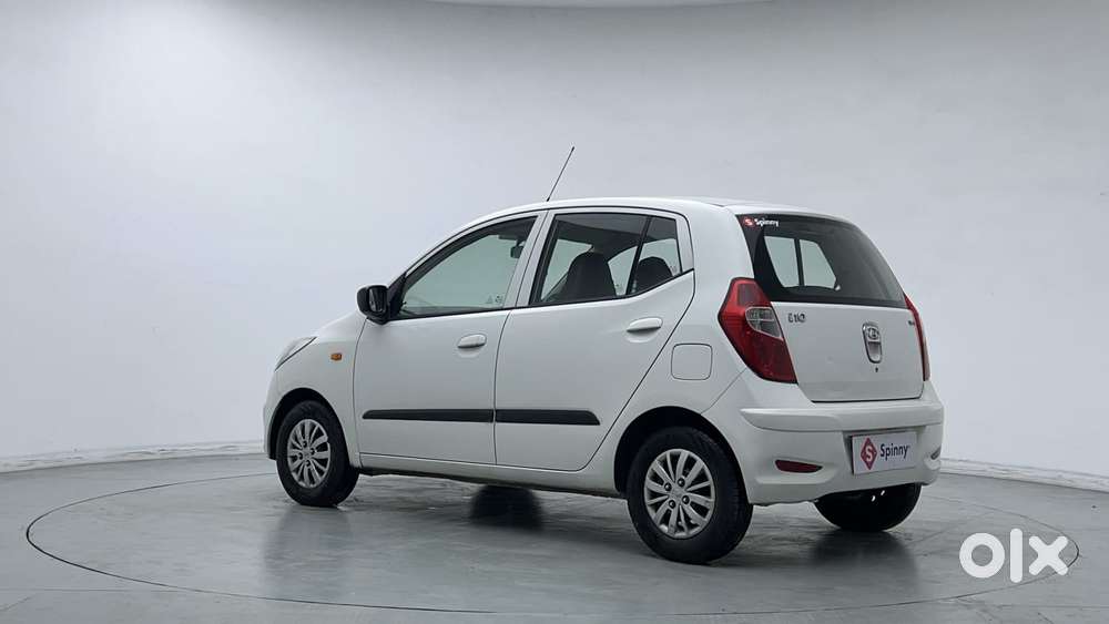 Hyundai I10 Sportz 1.1 Irde2, 2013, Petrol