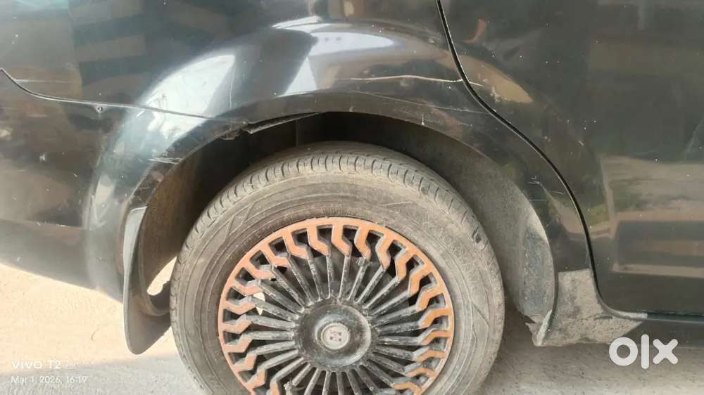 Ford Fiesta Classic 2009 Petrol 70000 Km Driven