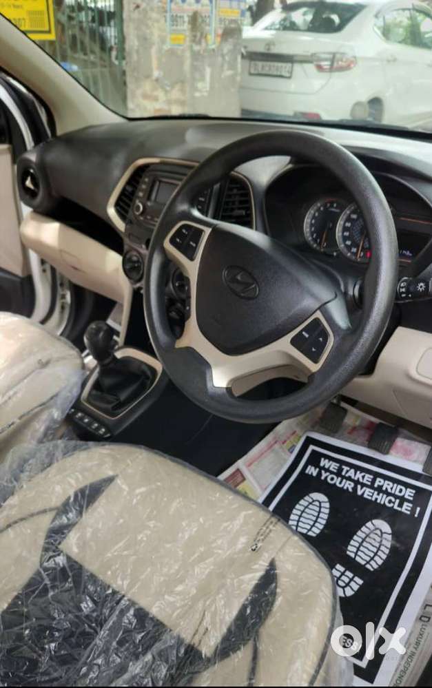 Hyundai New Santro 1.1 Magna Mt, 2021, Petrol