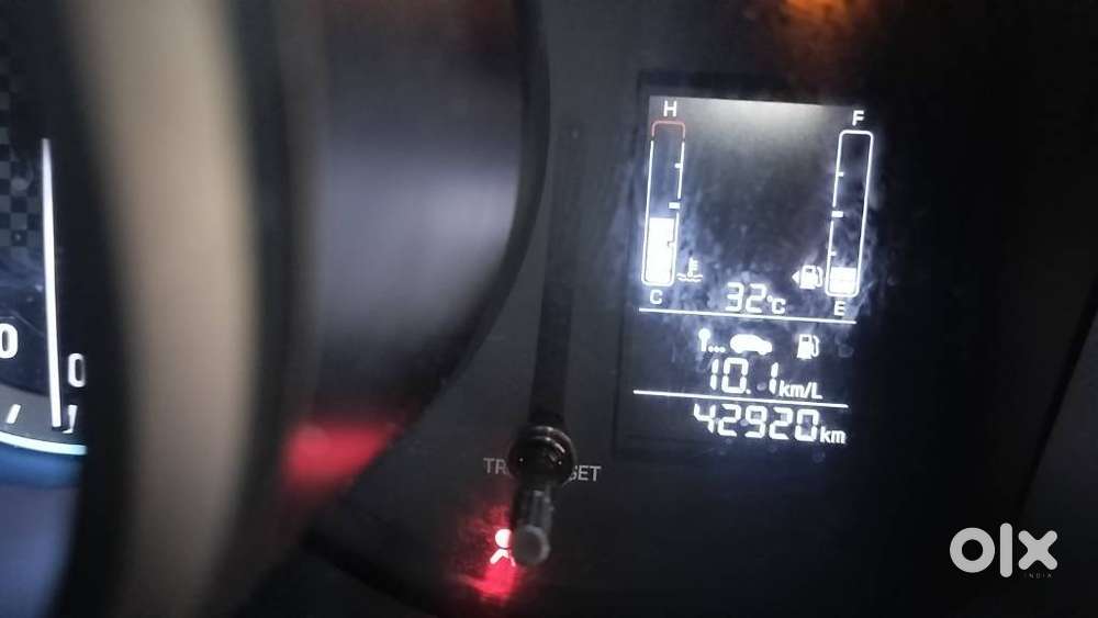 Hyundai Venue 1.2 S Plus, 2020, Petrol