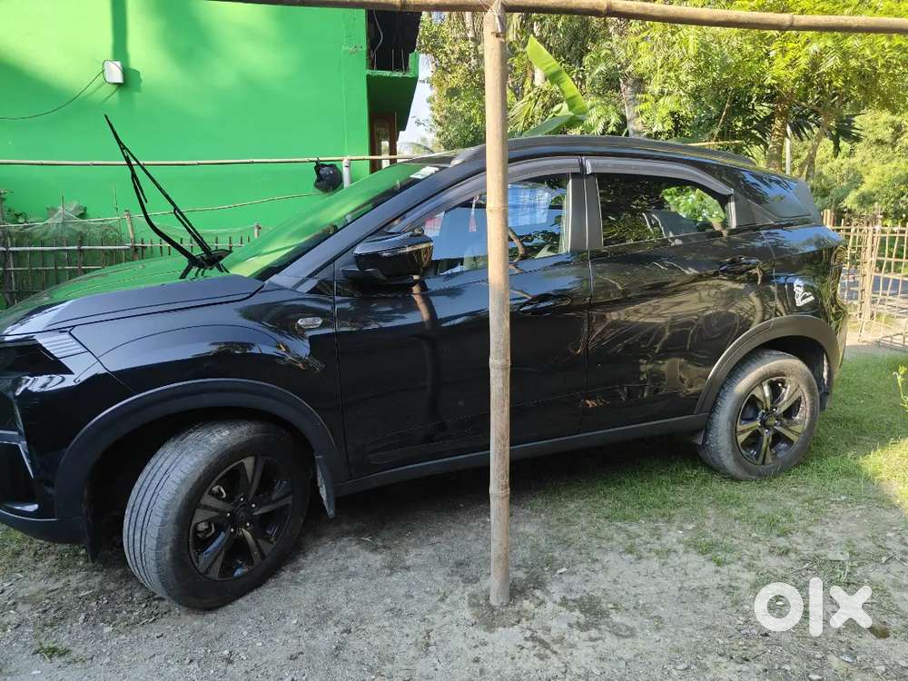 Tata Nexon Creative Plus 2024 Urgent Sale