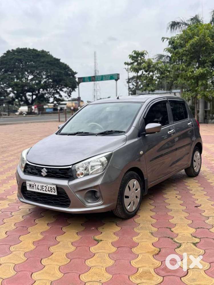Maruti Suzuki Celerio Cng Vxi Mt, 2020, Cng & Hybrids