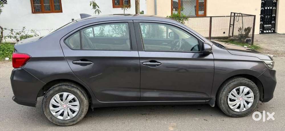 Honda Amaze 1.2 Smt I Vtec, 2019, Petrol