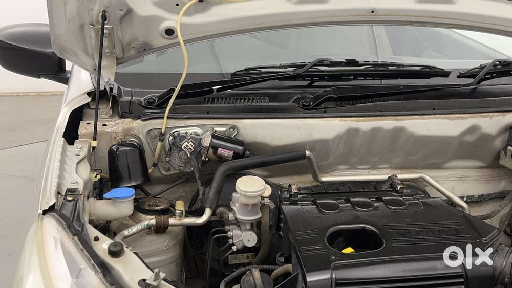 Maruti Suzuki Alto K10 2010-2014 Vxi, 2015, Petrol