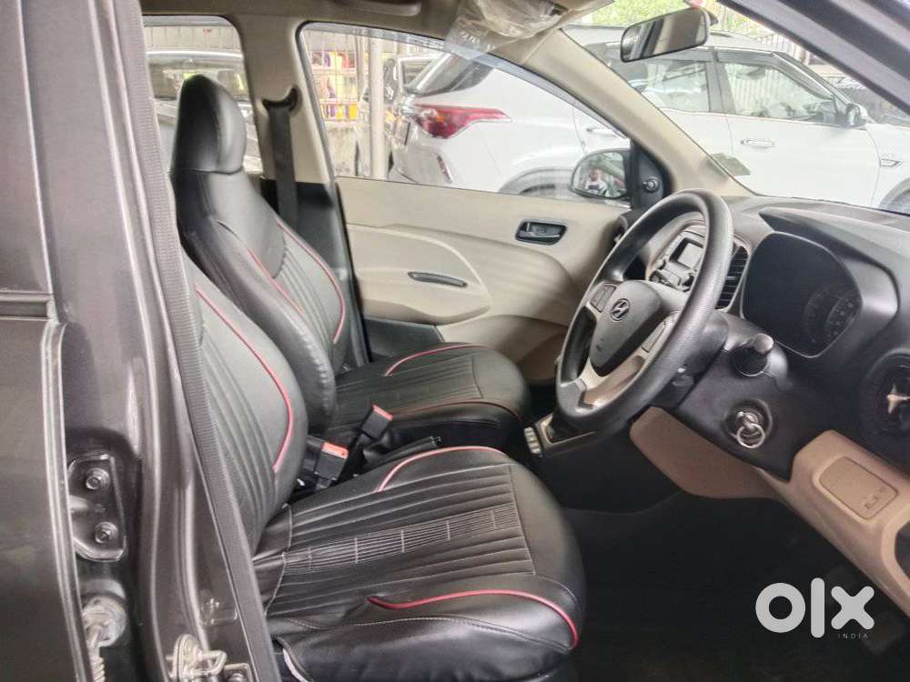 Hyundai Santro, 2022, Petrol