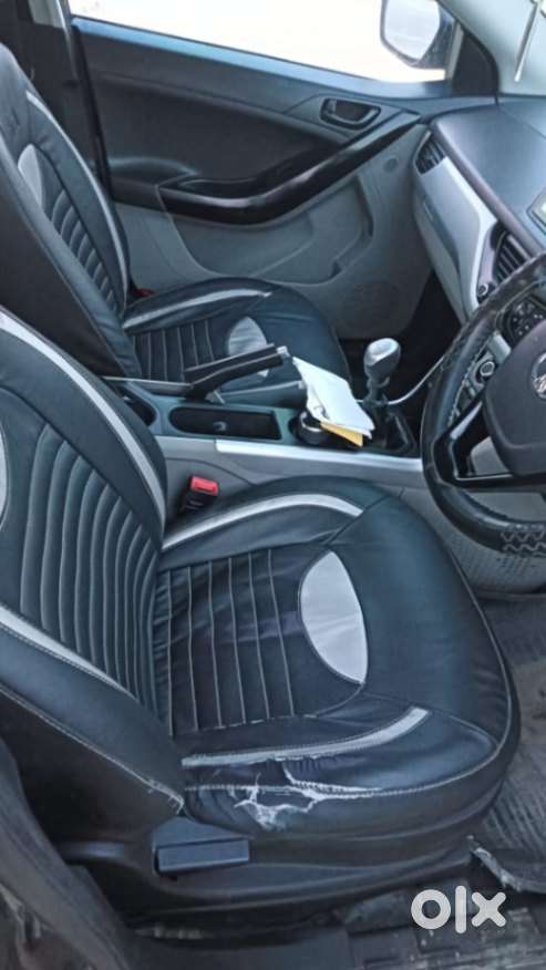 Tata Nexon 1.2 Revotron Xt, 2019, Diesel