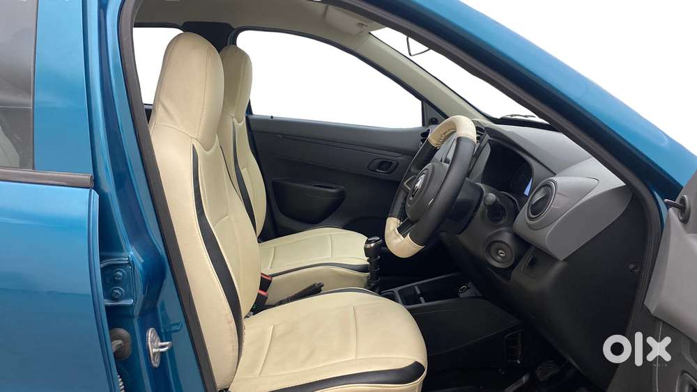 Renault Kwid 2019-ongoing 0.8 Rxt, 2020, Petrol