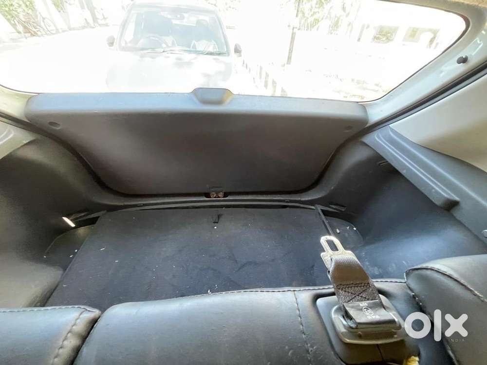 Hyundai Car Petrol 2024