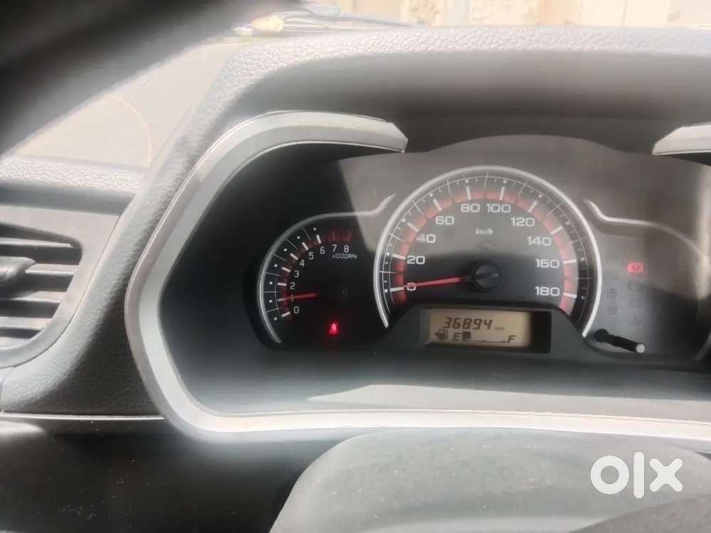 Maruti Suzuki Alto 2019