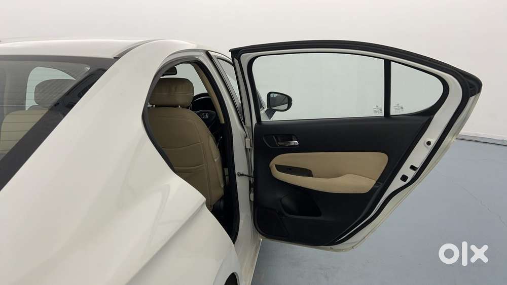 Honda City I-vtec Cvt Vx, 2020, Petrol