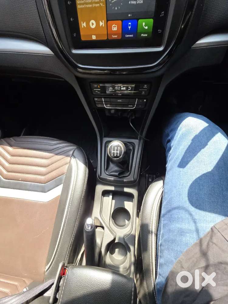 Toyota Urban Cruiser 2022 Year Model
