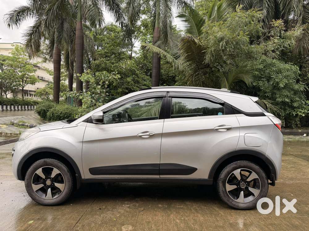 Tata Nexon 1.5 Revotorq Xz Plus (l), 2017, Diesel