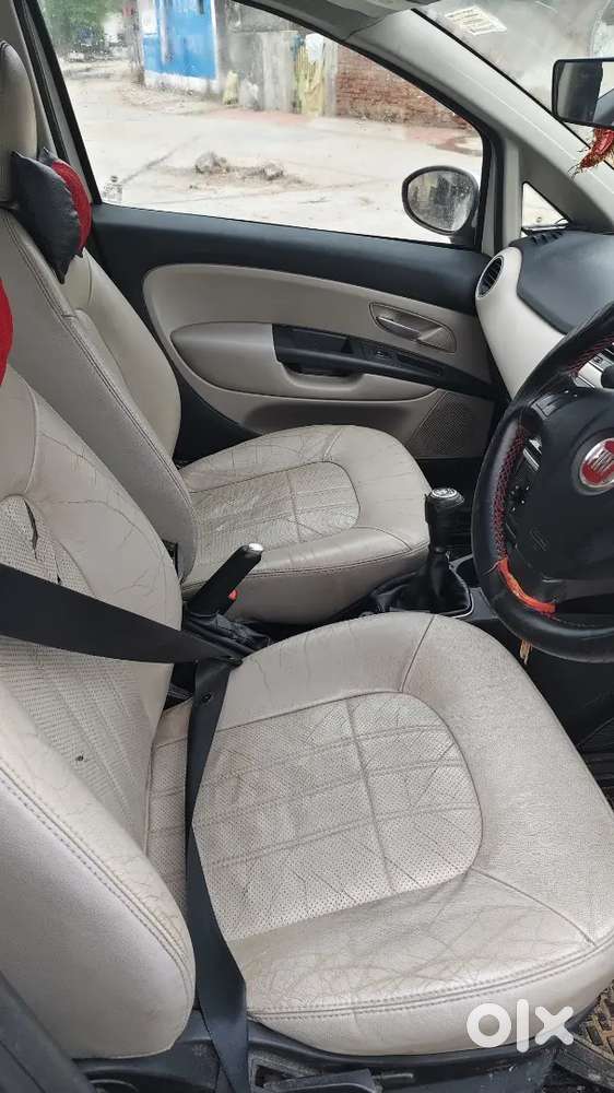 Fiat Linea Diesel 2016 Awaits