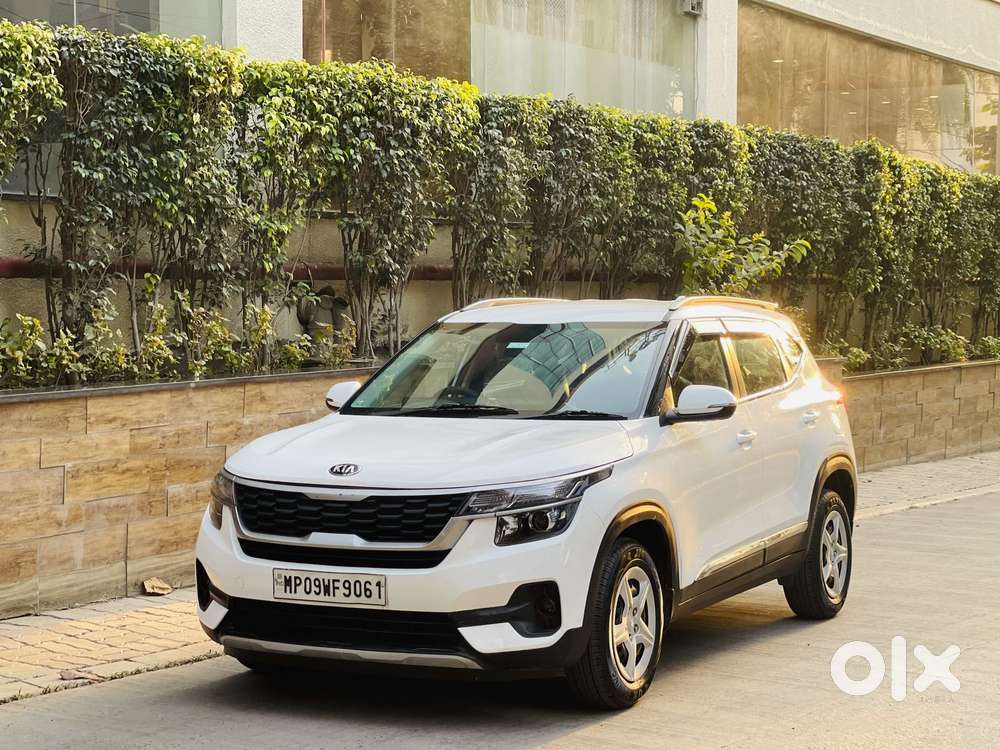Kia Seltos Htk D, 2020, Diesel