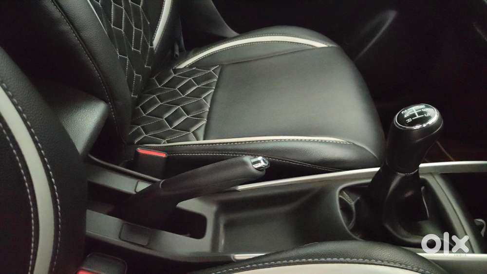 Maruti Suzuki Baleno 1.2 Alpha, 2016, Petrol