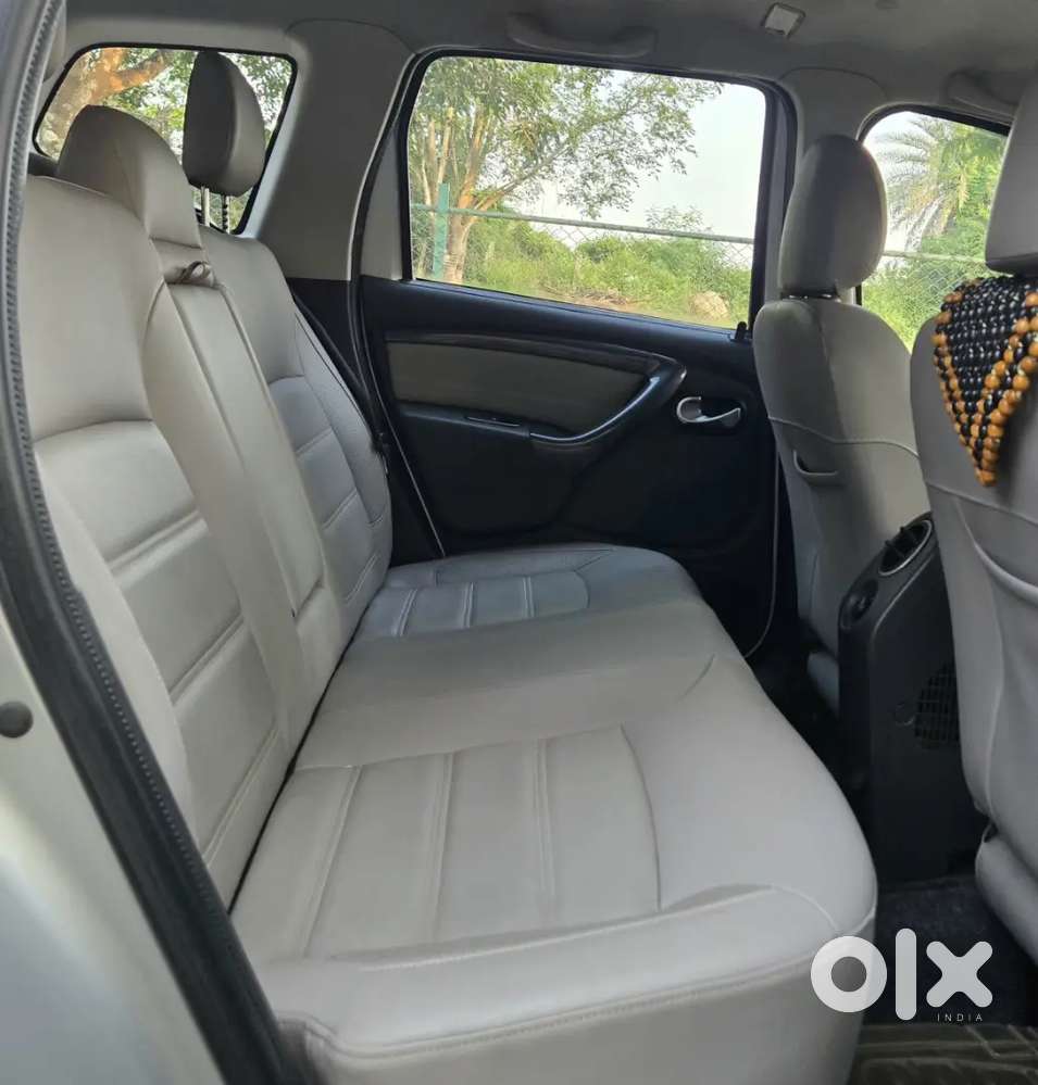 Renault Duster 2016 Diesel 110 Ps Rxz