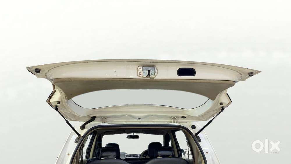 Maruti Suzuki Ertiga Vxi, 2013, Petrol