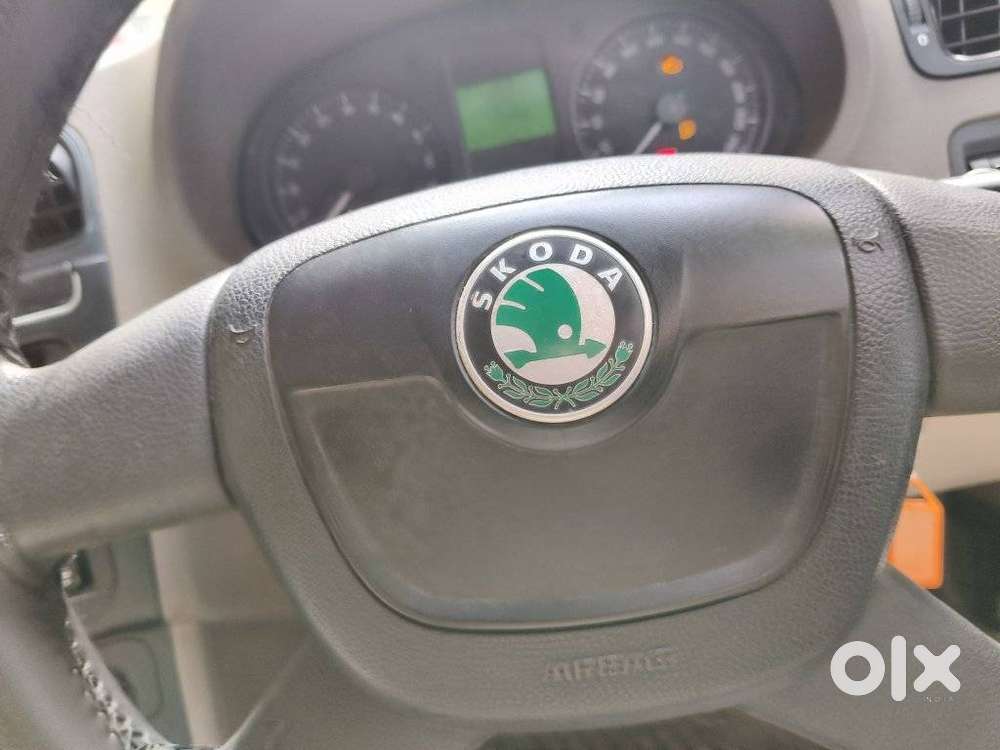 Skoda Rapid 1.6 Elegance Tdi, 2012, Diesel
