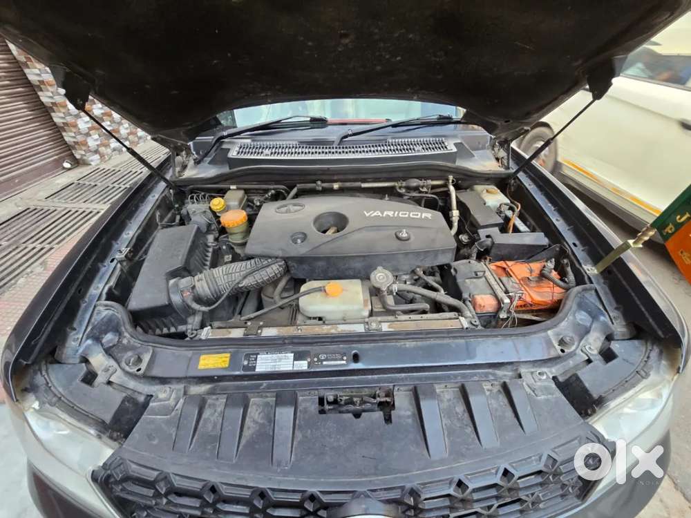 Tata Safari Storme, 2019, Diesel