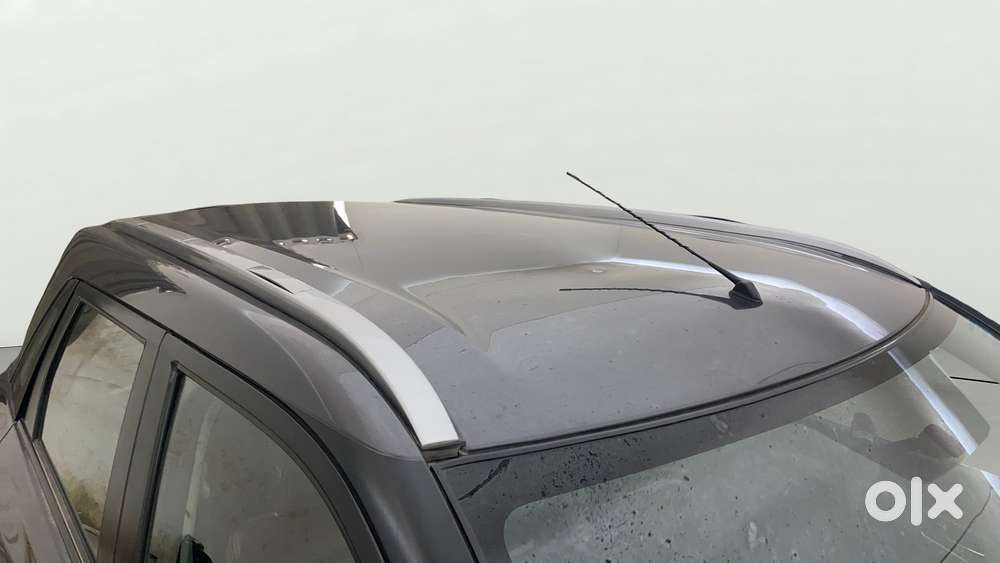 Toyota Urban Cruiser 1.5 High Grade Mt, 2021, Petrol