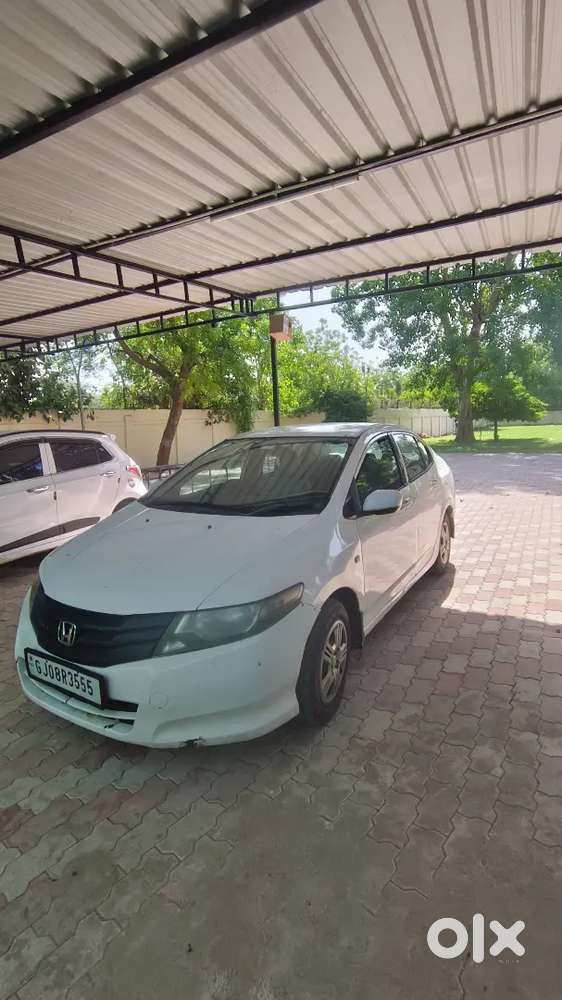 This Car Condition Is Well