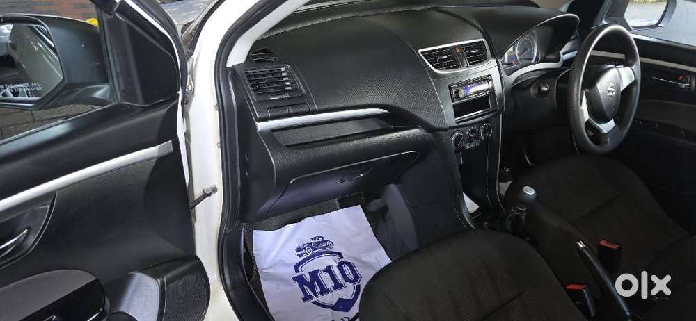 Maruti Suzuki Swift Vdi (o), 2012, Diesel