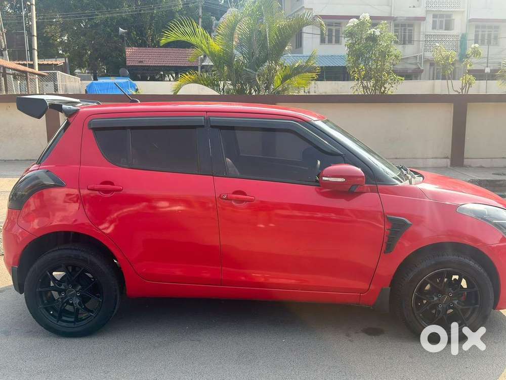 Maruti Suzuki Swift 2016 Diesel Good Condition