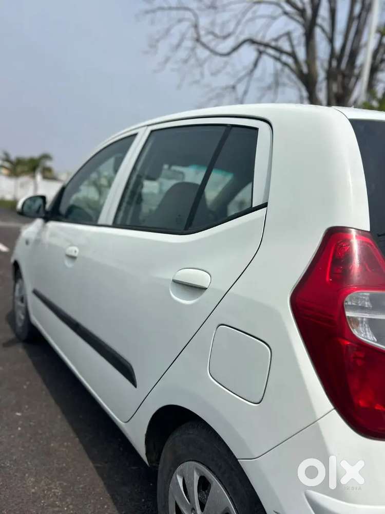 I10 Kappa  Petrol  2012  Good Condition  2nd Owner
