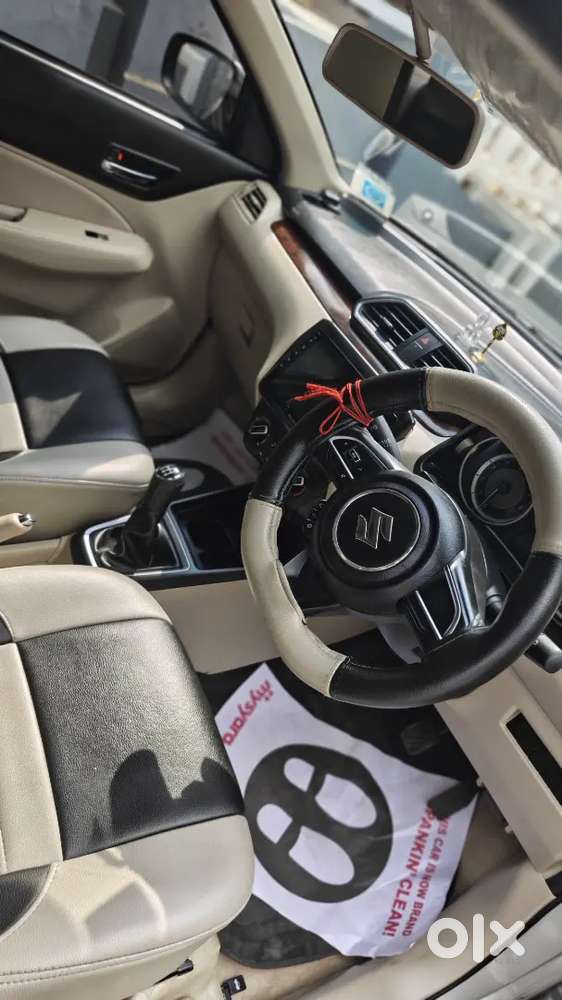 Swift Dezire For Sale