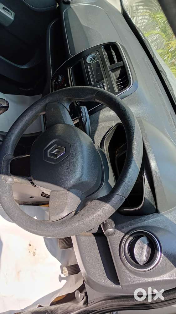 Renault Kwid Rxl, 2016, Petrol