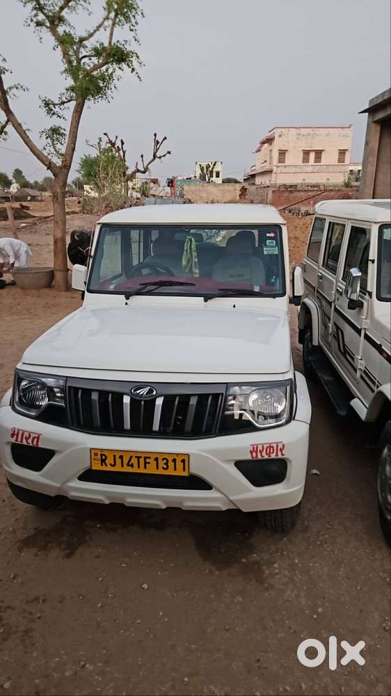 Mahindra Xuv500