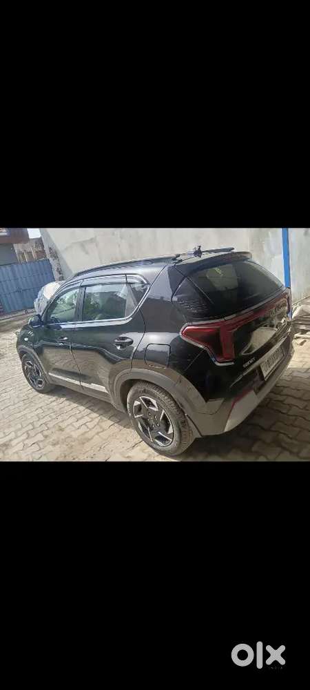 Kia Sonet 1.2 Htk 2024 Car