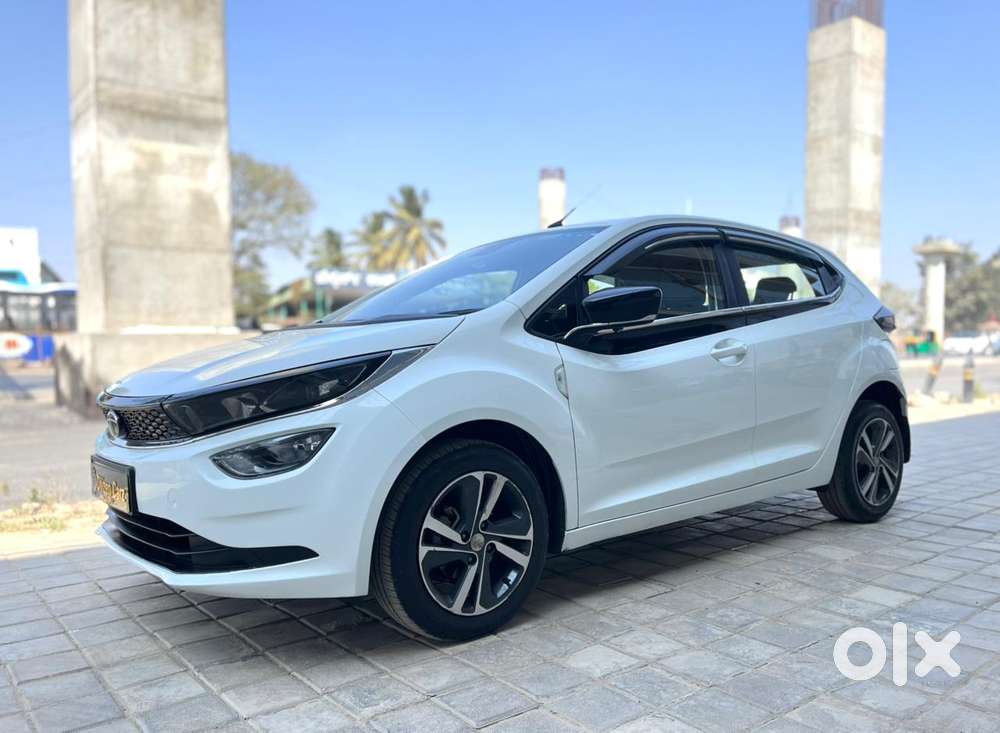 Tata Altroz 1.5 Xz Diesel, 2020, Diesel
