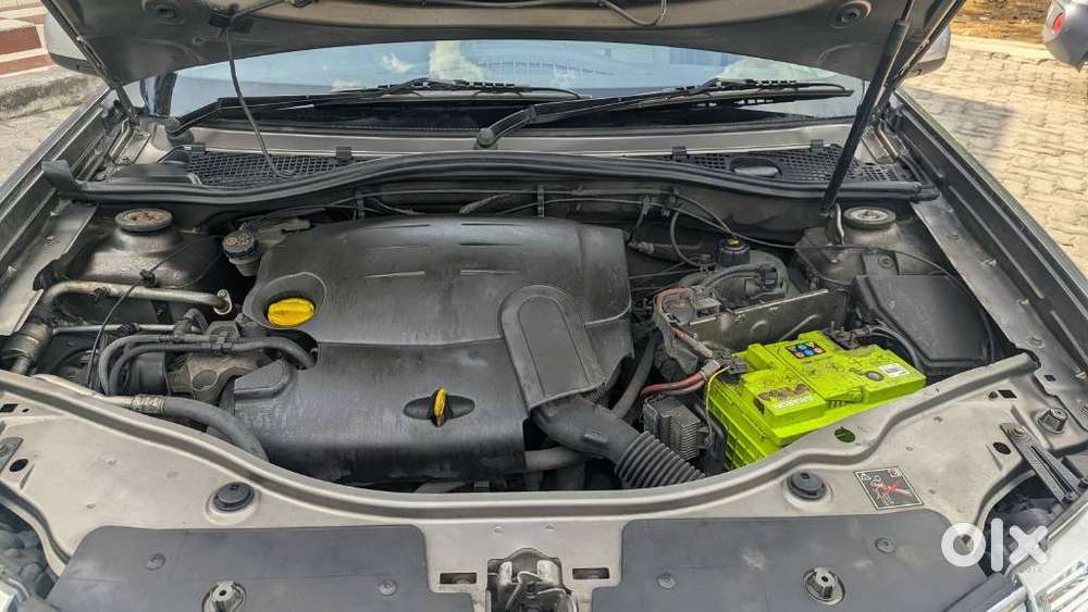 Nissan Terrano Xl Plus 85 Ps Deisel, 2014, Diesel