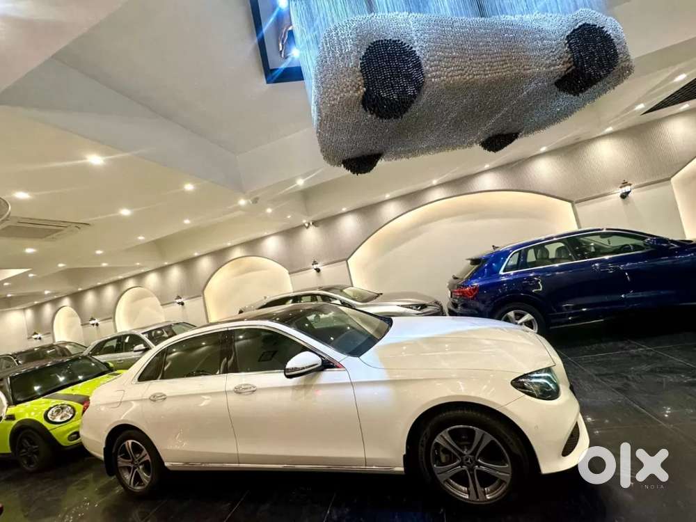 Mercedes-benz E-class E 200 Exclusive, 2020, Petrol