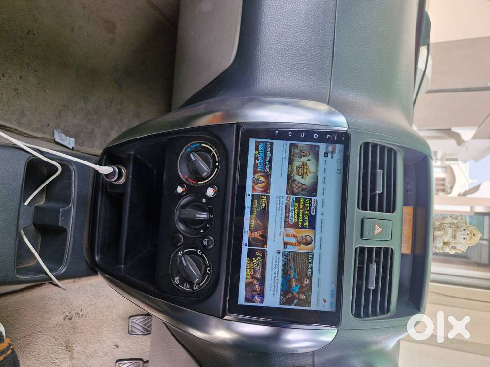 Maruti Suzuki Sx4 2007