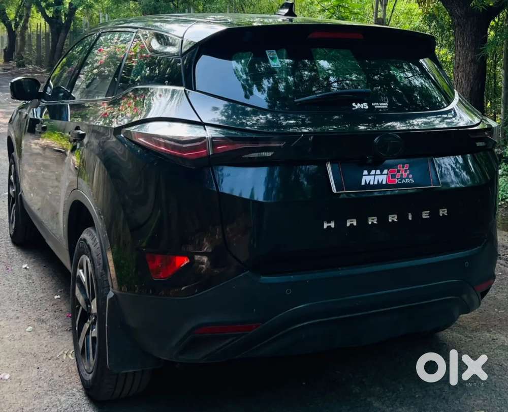 Tata Harrier Xza+, 2023, Diesel