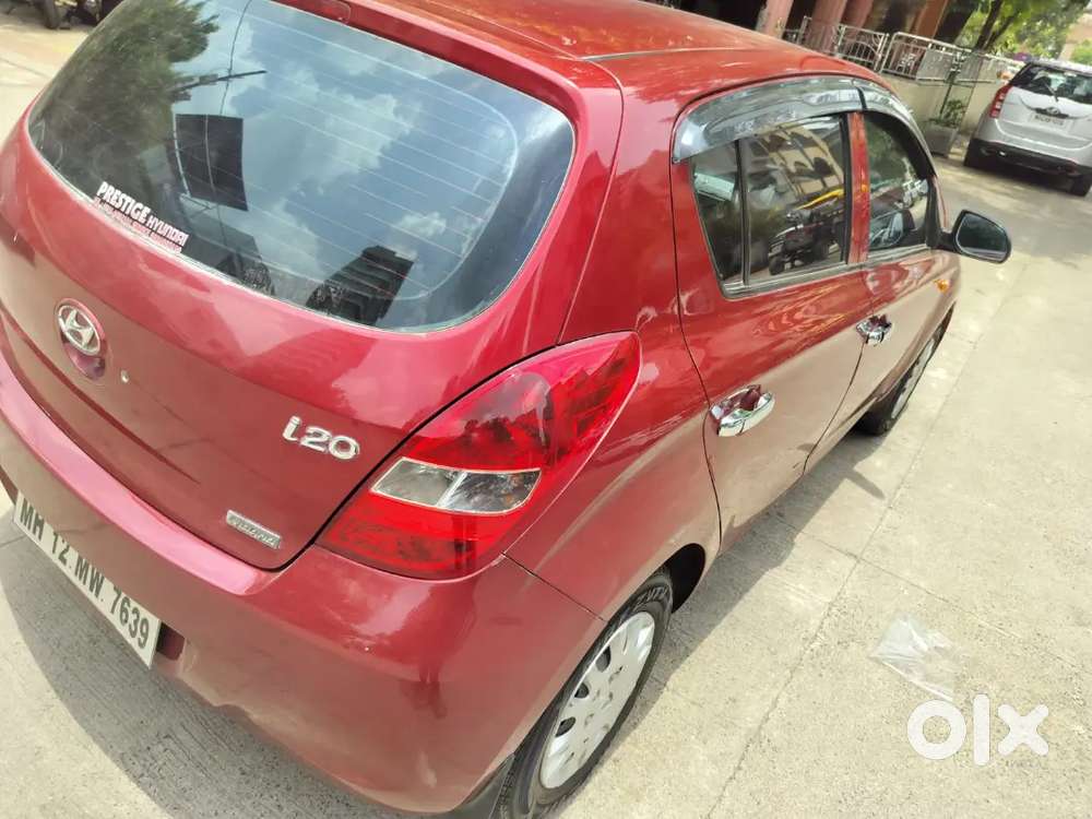 Hyundai I20 2011 Mint Condition