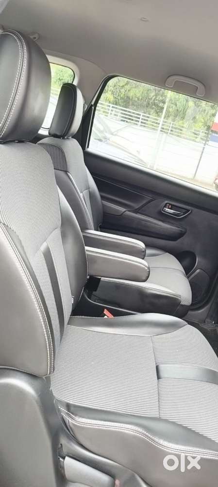 Maruti Suzuki Xl6 1.5 Zeta Mt, 2020, Petrol