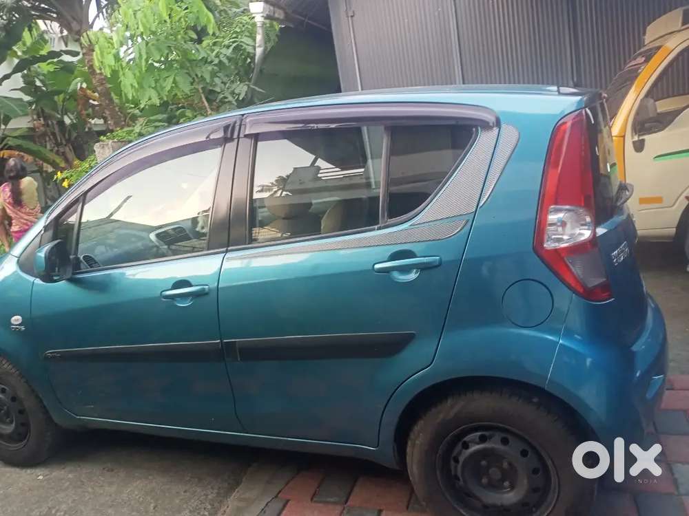 Suzuki Ritz 2010 Model Good Condition