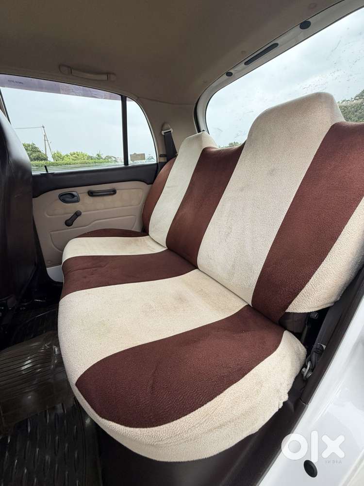 Hyundai Santro Xing Gl Plus, 2014, Petrol