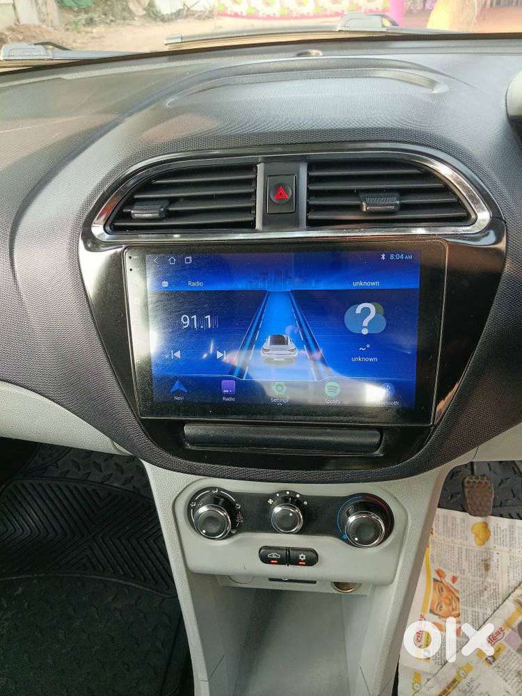 Tata Tiago 1.05 Revotorq Xt Option, 2022, Petrol