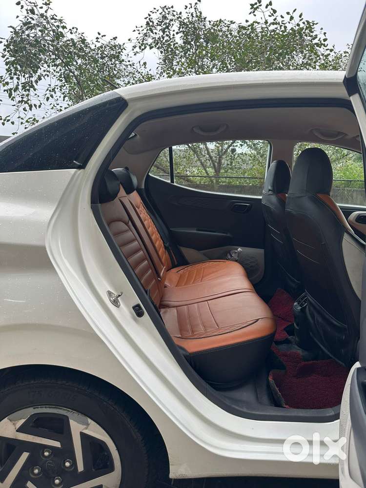 Hyundai Aura 1.2 S Cng, 2023, Cng & Hybrids