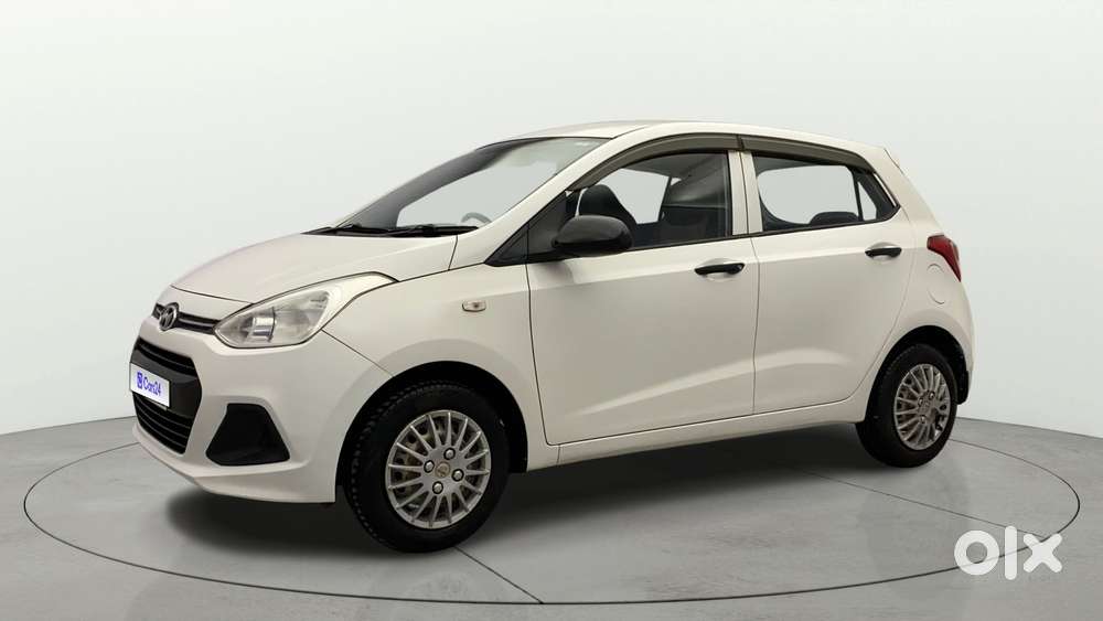 Hyundai Grand I10 2013-2016 Era, 2015, Petrol