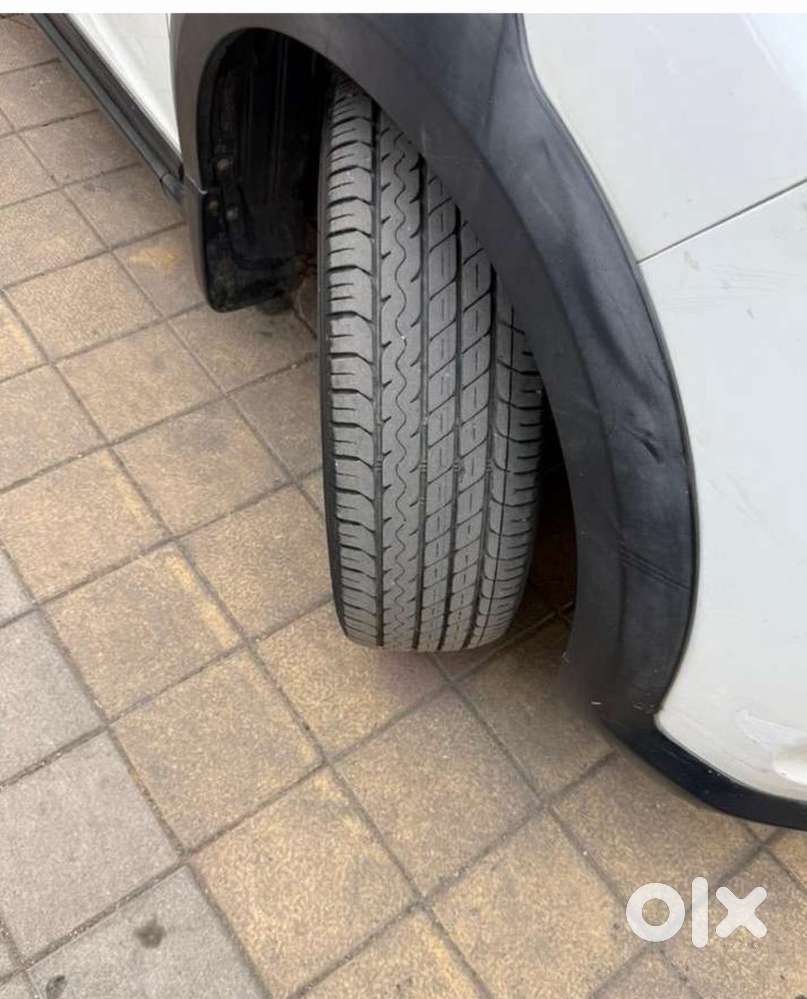 Honda Wr-v Diesel 2019