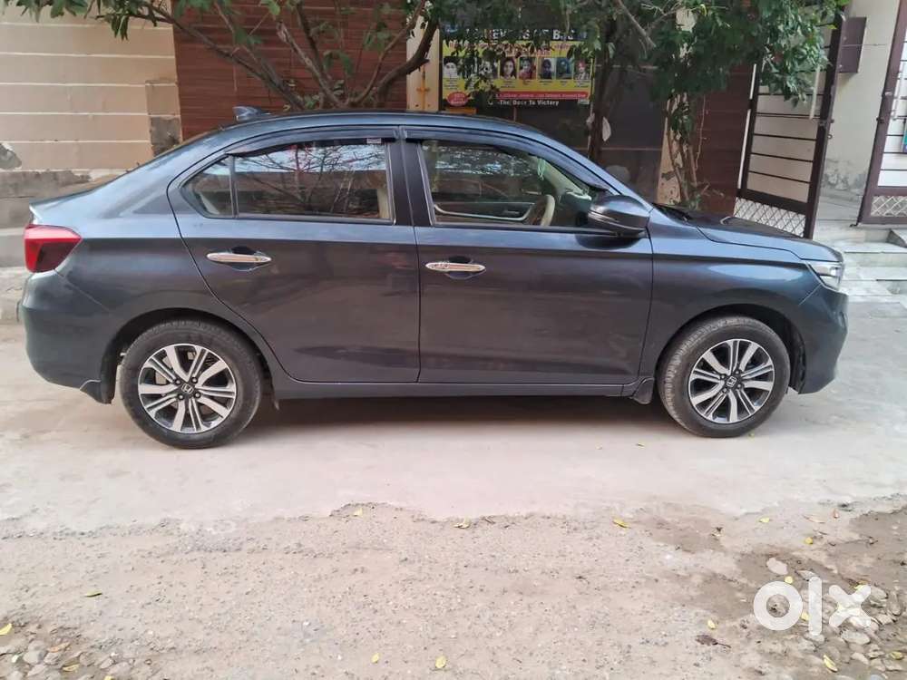 Honda Amaze 2022 Petrol 27500 Km Driven
