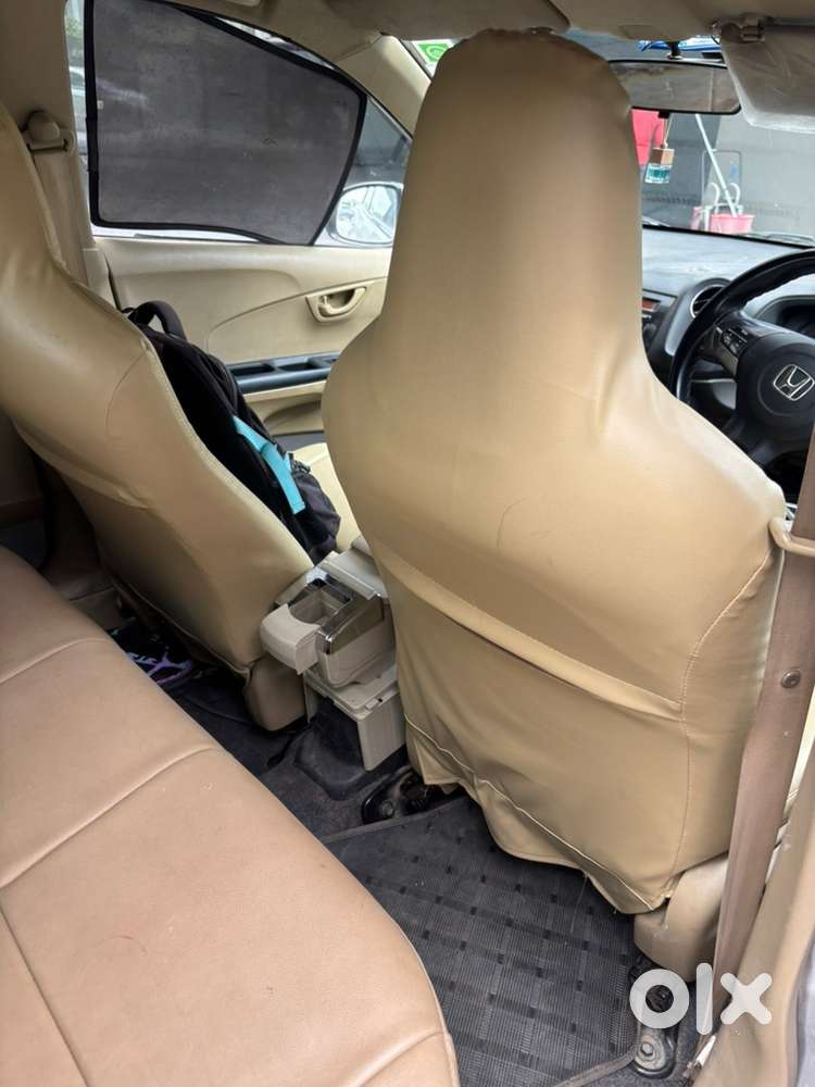 Honda Brio Petrol 2016