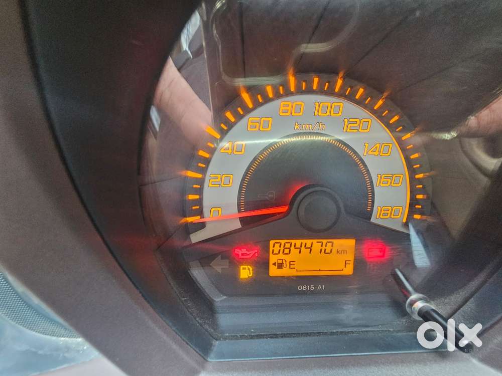 Honda Brio S Mt, 2013, Petrol