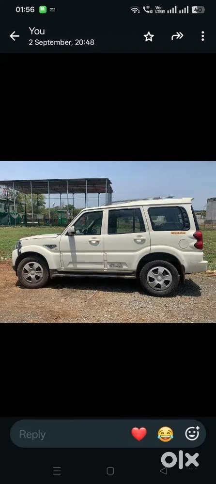Mahindra S7 2022 Diesel Automatic